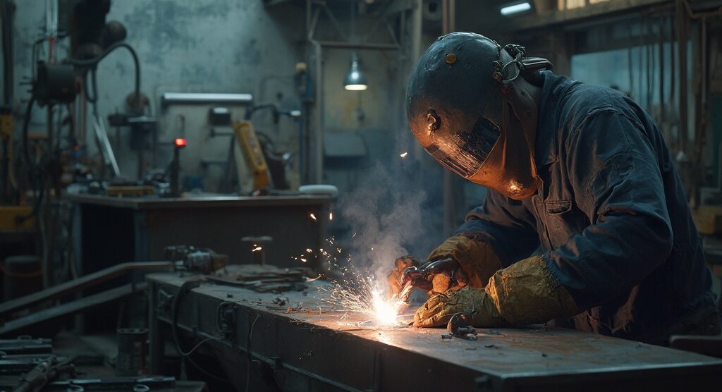 How to Choose and Use Inconel 718 Welding Wire: A Comprehensive Guide