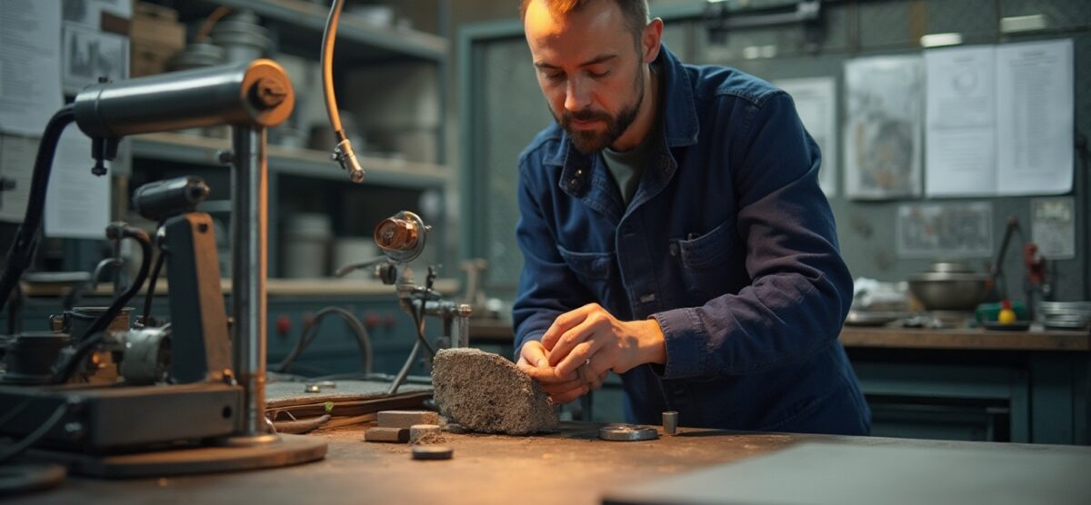 How to Choose the Right Monel K500 Equivalent: A Step-by-Step Guide