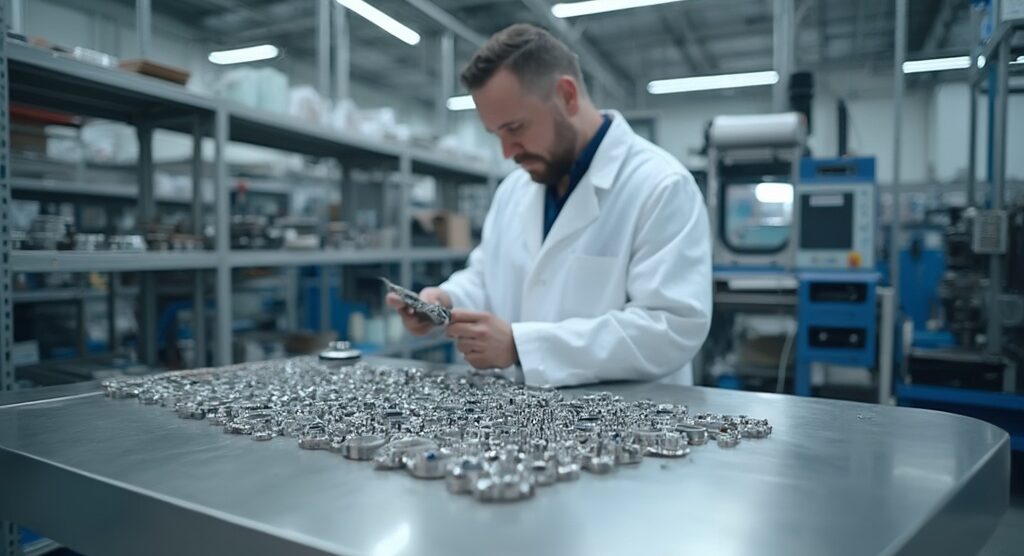 How to Choose the Right Turbine Alloys: A Step-by-Step Guide