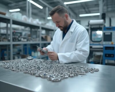How to Choose the Right Turbine Alloys: A Step-by-Step Guide