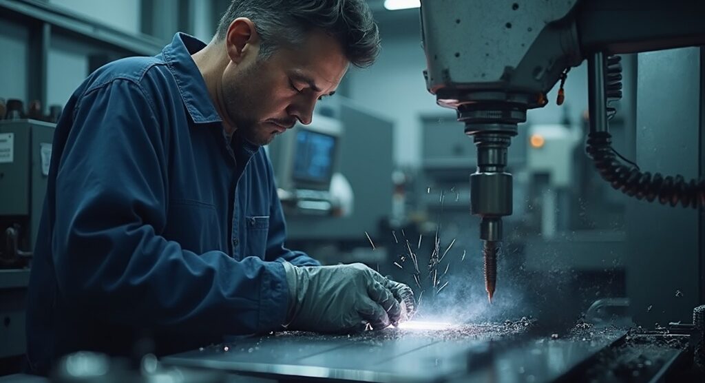 How to Cut Inconel 625: A Step-by-Step Guide for Machinists
