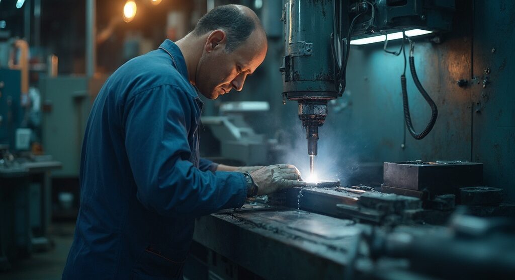 How to Determine Inconel Speeds and Feeds: A Step-by-Step Guide