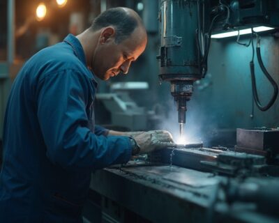 How to Determine Inconel Speeds and Feeds: A Step-by-Step Guide