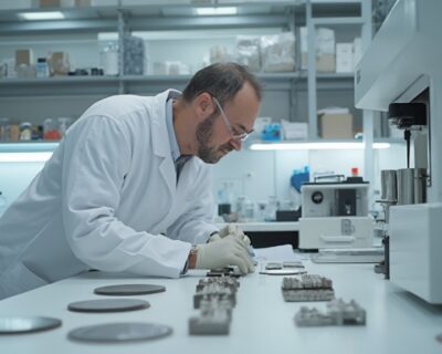How to Determine Which Material Has the Highest Hardness: A Step-by-Step Guide