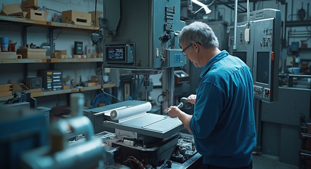 How to Drill Inconel 625: A Step-by-Step Guide for Precision Machining