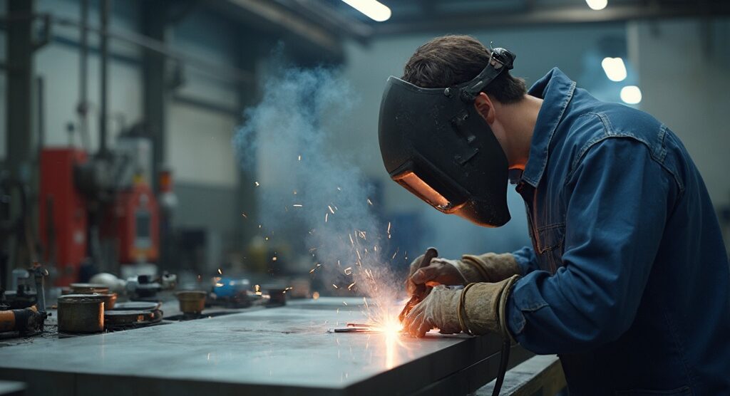 How to Execute the Inconel 625 Welding Procedure: A Step-by-Step Guide