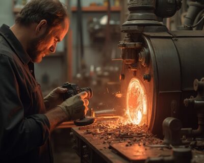How to Heat Treat Beryllium Copper: A Step-by-Step Guide