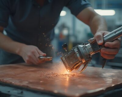 How to Leverage Beryllium Copper Thermal Conductivity for Lightweight Structural Components in Defense and Aerospace