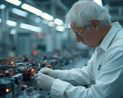 How to Leverage Beryllium Copper’s Electrical Properties for Optimal Automotive Connections
