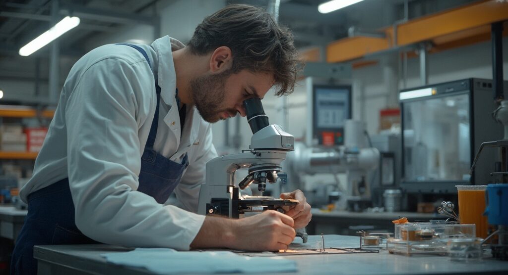 How to Leverage Beryllium Copper’s Good Corrosion and Fatigue Resistance in Electrical Engineering Projects
