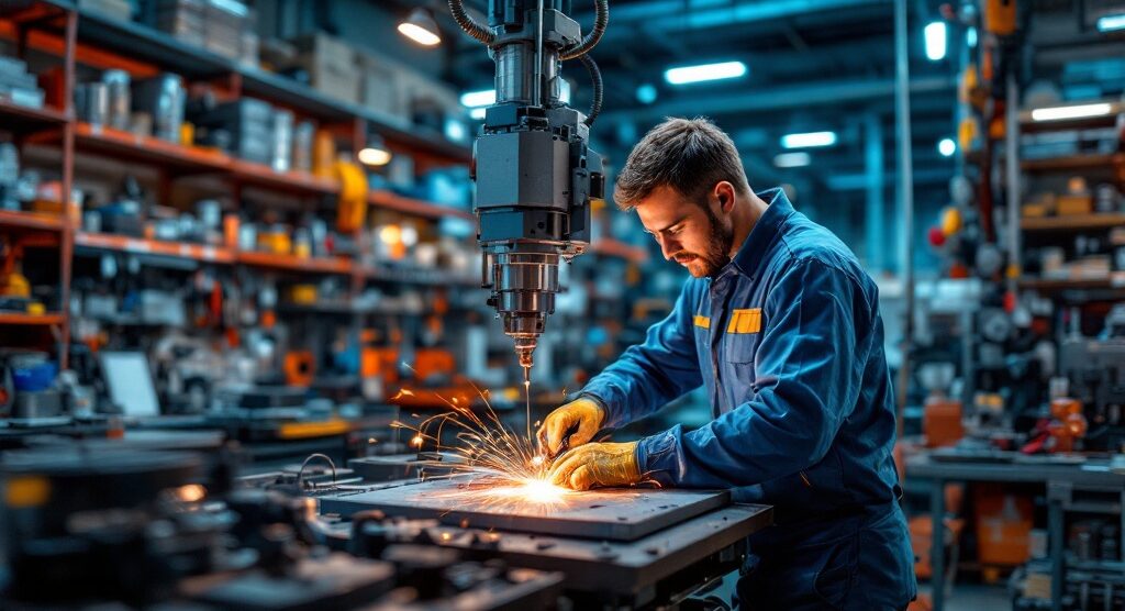 How to Master Beryllium Copper Machining: A Step-by-Step Guide