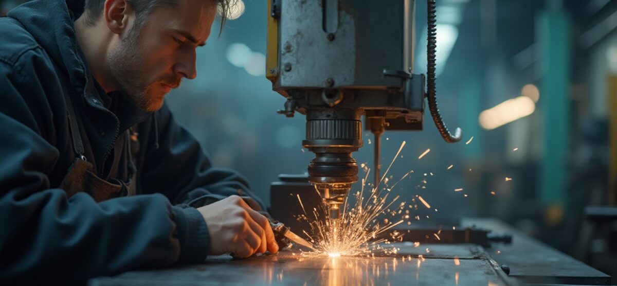 How to Master Machining Copper Beryllium: A Step-by-Step Guide