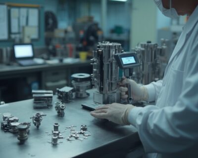 How to Measure and Improve Invar 36 Hardness: A Step-by-Step Guide