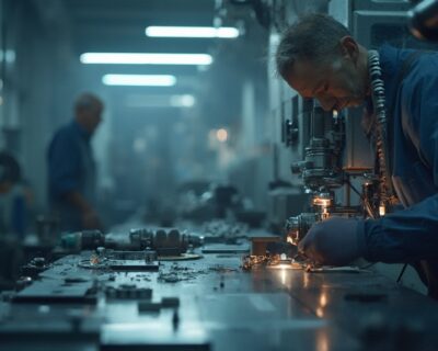How to Optimize Cutting Speed for Inconel: A Step-by-Step Guide