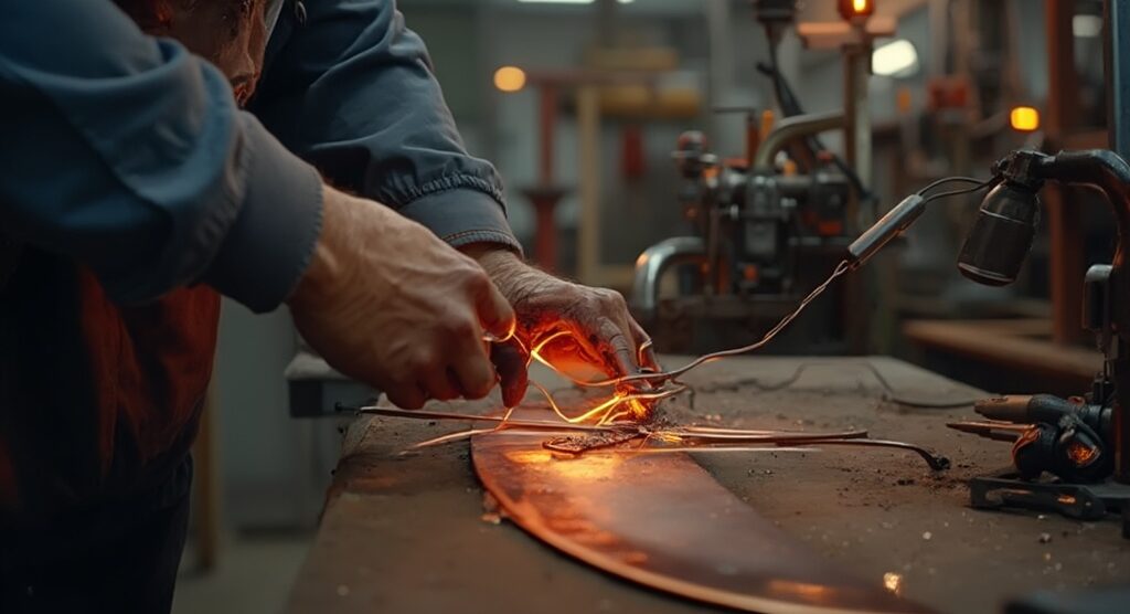 How to Perform Beryllium Copper Heat Treatment: A Step-by-Step Guide