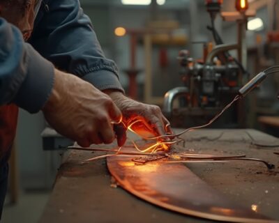 How to Perform Beryllium Copper Heat Treatment: A Step-by-Step Guide