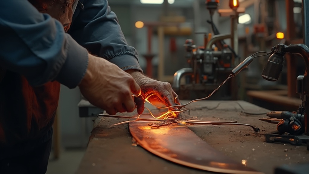 How to Perform Beryllium Copper Heat Treatment: A Step-by-Step Guide