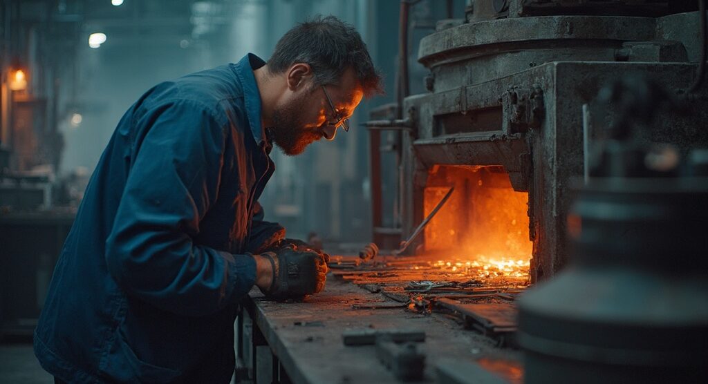 How to Perform Heat Treatment on Invar 36: A Step-by-Step Guide