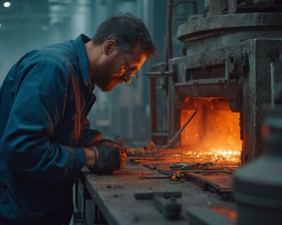 How to Perform Heat Treatment on Invar 36: A Step-by-Step Guide