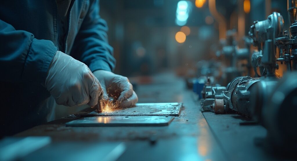 How to Polish Inconel: A Step-by-Step Guide for Optimal Results