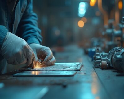 How to Polish Inconel: A Step-by-Step Guide for Optimal Results