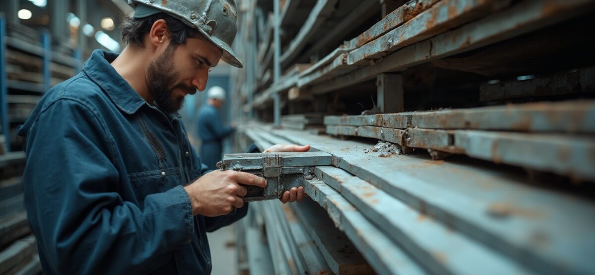 How to Purchase Invar Bar Stock: A Step-by-Step Guide