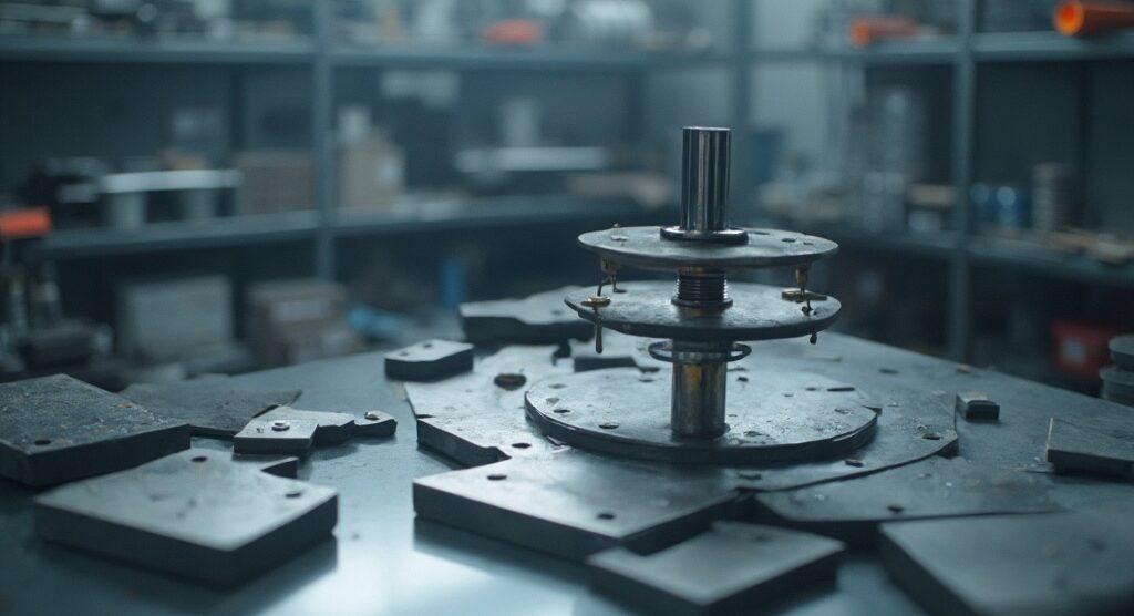 How to Shield Your Fluxgate Magnetometer and Compass with Mumetal: A Step-by-Step Guide