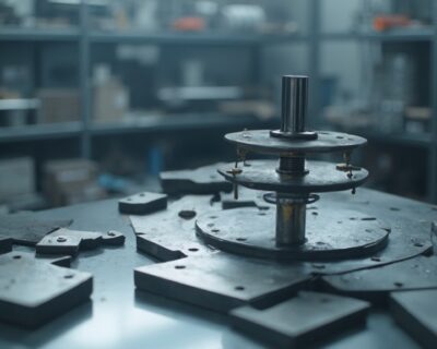 How to Shield Your Fluxgate Magnetometer and Compass with Mumetal: A Step-by-Step Guide