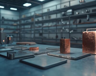 How to Use the Beryllium Copper Hardness Chart for Your Projects
