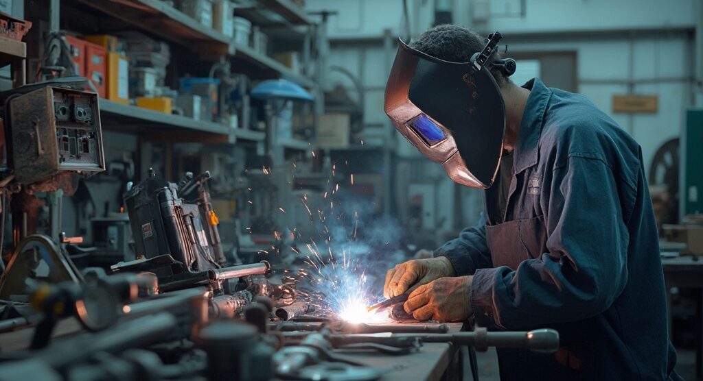 How to Weld Hastelloy: A Step-by-Step Guide for Beginners
