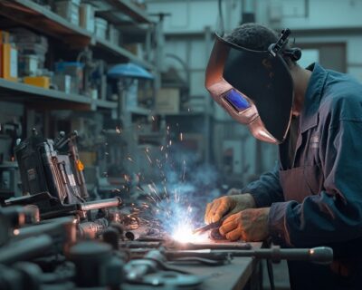 How to Weld Hastelloy: A Step-by-Step Guide for Beginners