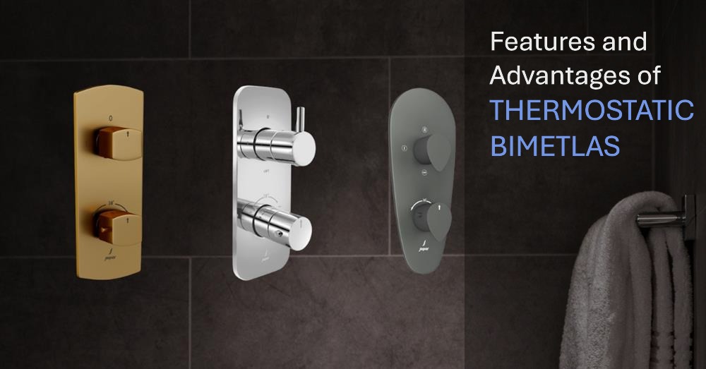 Why Thermostatic Bimetals Rule Thermal Control