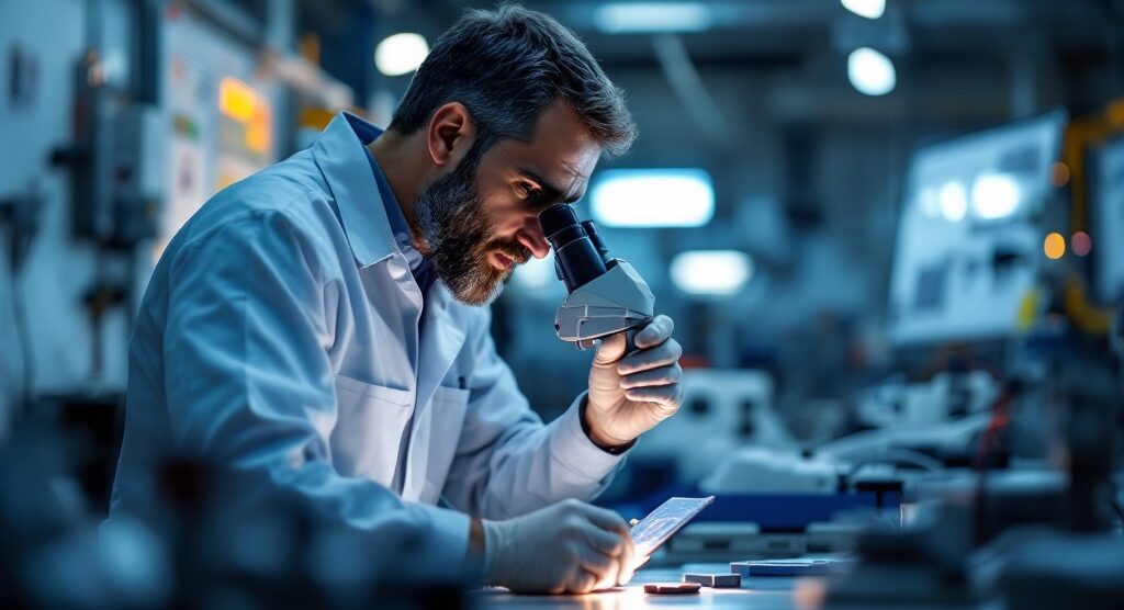 Inconel 625 Heat Treatment Tutorial: Understanding Techniques and Effects