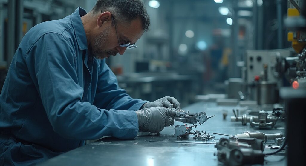 Inconel Alloy 718 Heat Resisting Alloy Powder: A Complete Tutorial on Properties and Applications
