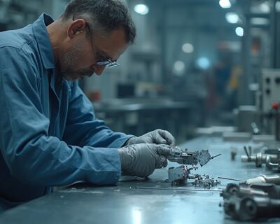 Inconel Alloy 718 Heat Resisting Alloy Powder: A Complete Tutorial on Properties and Applications