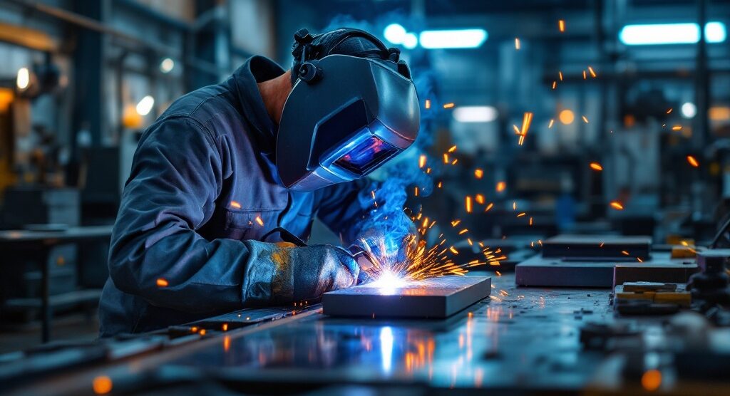 Inconel Metal Welding Tutorial: Techniques and Best Practices Explained