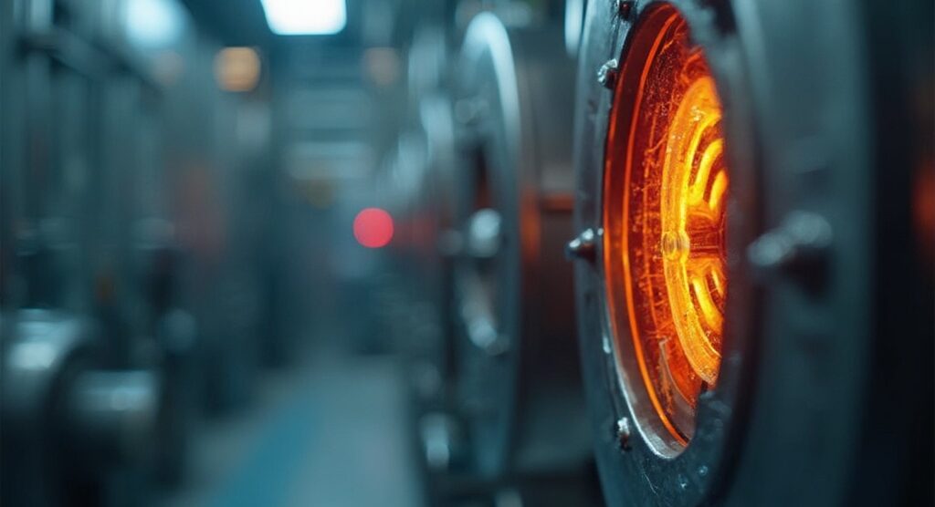 Innovative Uses of Hi Temp Alloys in Modern Industry