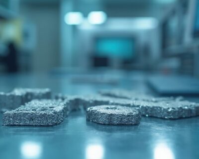 Investigating the Key Titanium Properties: Implications and Uses