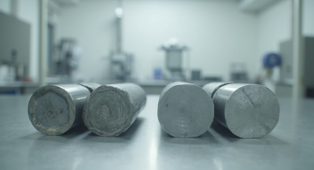 Is Steel Stronger Than Titanium? An In-Depth Comparative Study