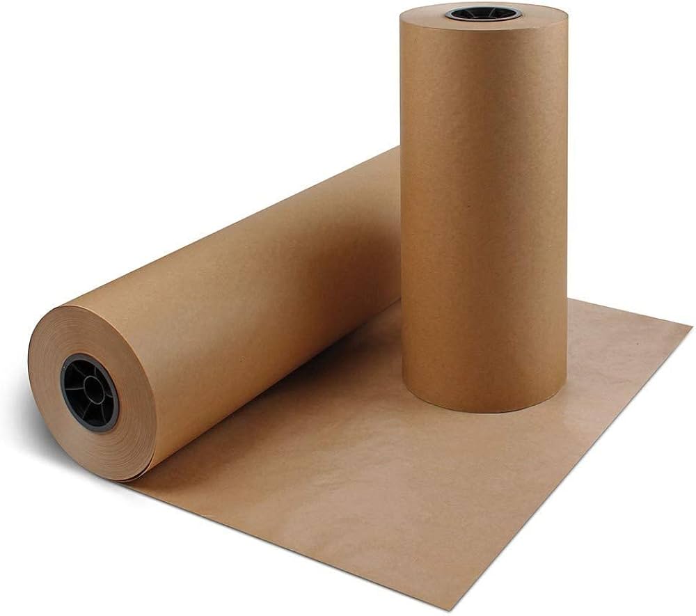 kraft paper
