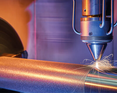 Cladding Process: How Are Metals Cladded?