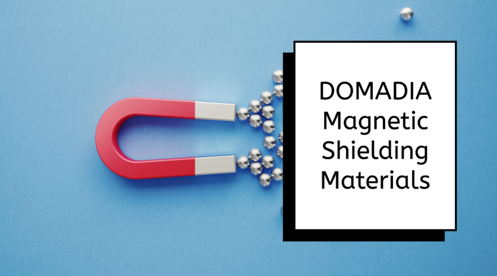 Unlocking the Power of DOMADIA™ FeNi80Mo5 (UNS N14080): The Ultimate Solution for Low-Frequency Magnetic Shielding