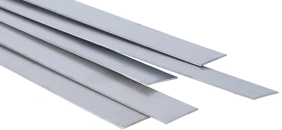 DOMADIA™ NiMn5: The High-Performance Alloy with a Magnetic Personality