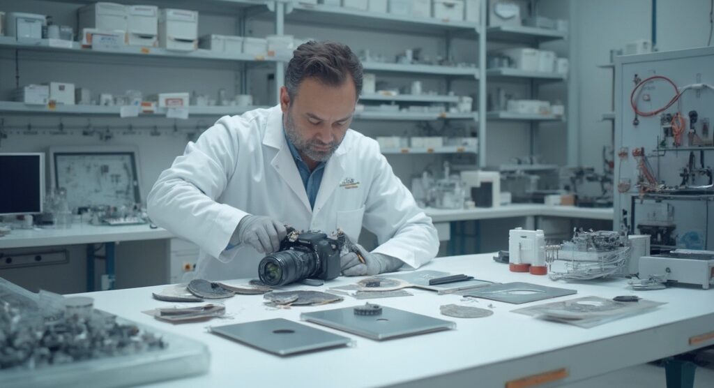 Mastering Earth Magnet Shielding for Sensitive Electronics: An In-Depth Tutorial