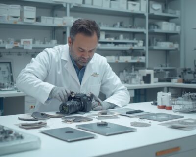 Mastering Earth Magnet Shielding for Sensitive Electronics: An In-Depth Tutorial