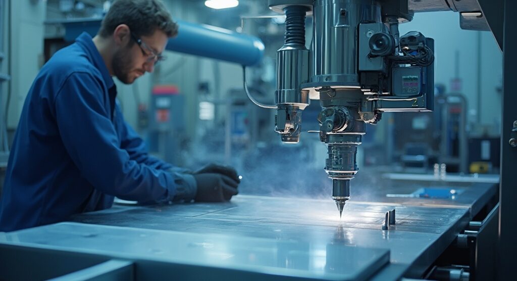 Mastering Inconel Isotropic Superfinishing: An In-Depth Tutorial for Engineers