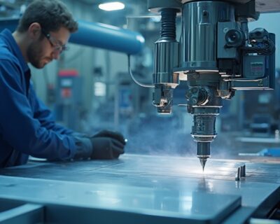 Mastering Inconel Isotropic Superfinishing: An In-Depth Tutorial for Engineers