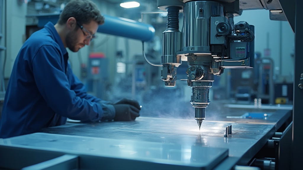 Mastering Inconel Isotropic Superfinishing: An In-Depth Tutorial for Engineers