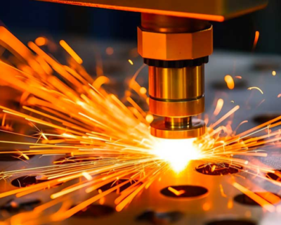 The Future of Metal Recycling: Innovations Driving Sustainability