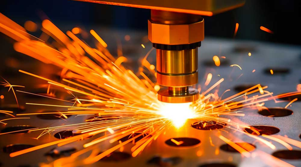 The Future of Metal Recycling: Innovations Driving Sustainability